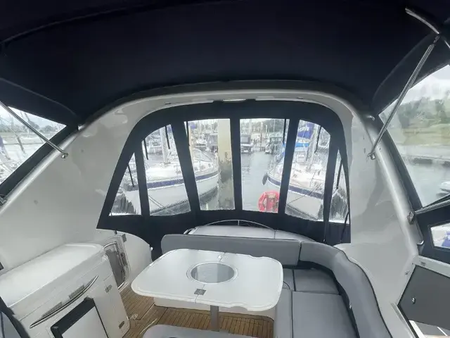 Fairline Targa 40