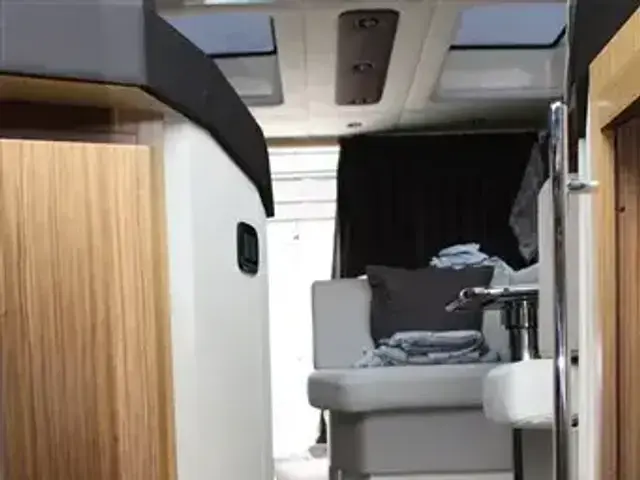 Azimut Magellano 43 HT