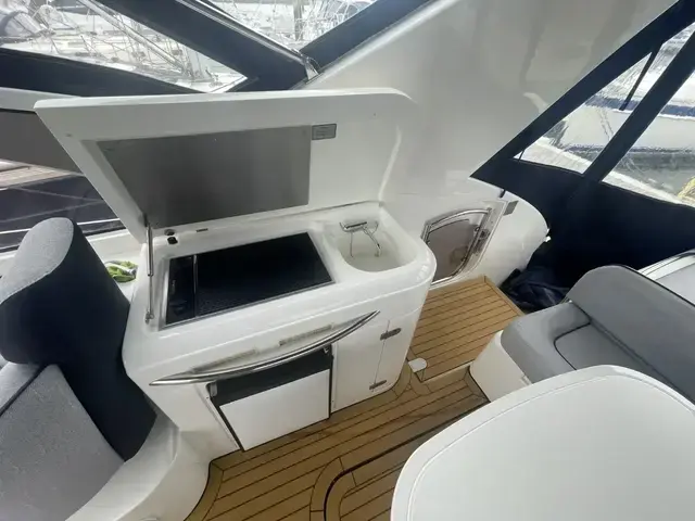 Fairline Targa 40