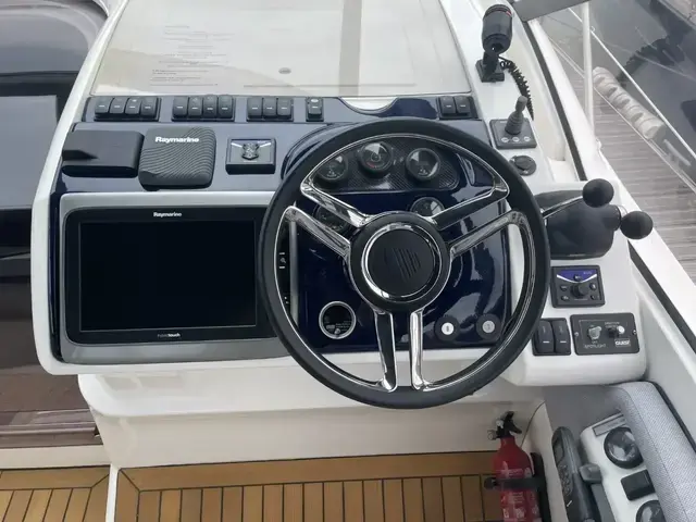 Fairline Targa 40