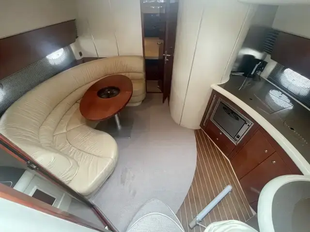 Fairline Targa 40