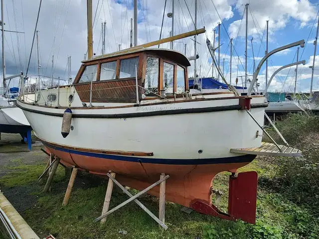 Colvic Boats 26 Motor Sailer for sale in United Kingdom for £10,995