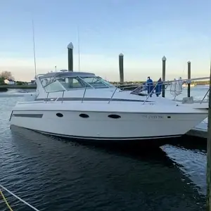 1992 Tiara 34