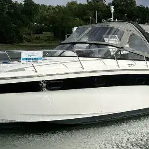 2020 Bavaria S29 Open