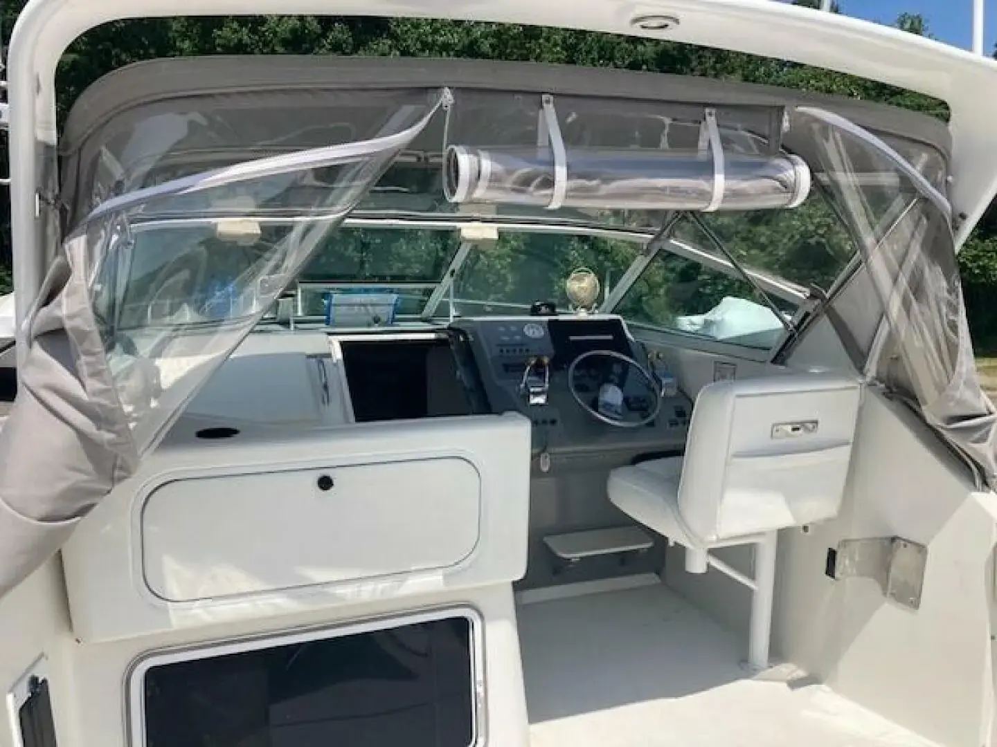 1992 Tiara 34