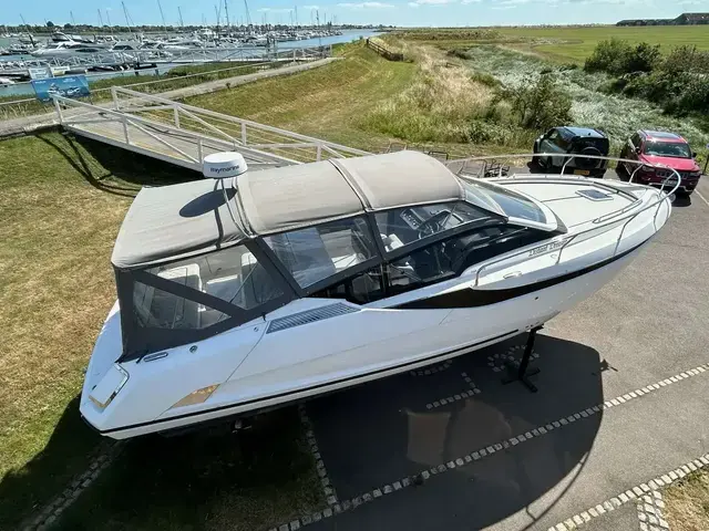 Fairline F Line 33