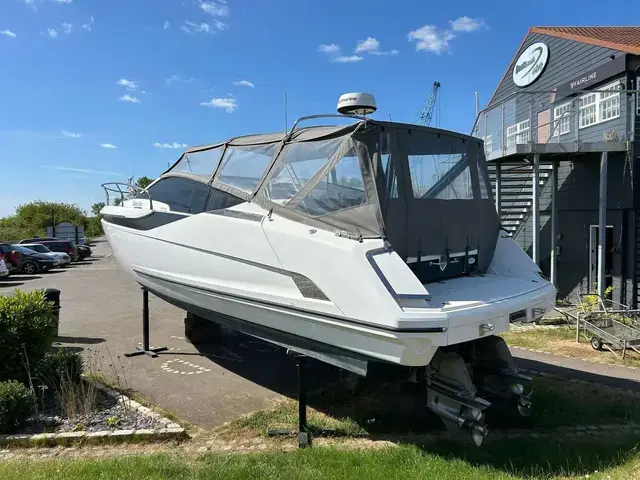 Fairline F Line 33