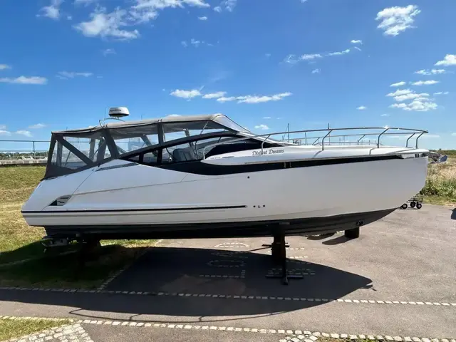 Fairline F Line 33