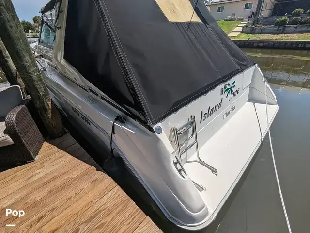 Sea Ray 350 Express Cruiser