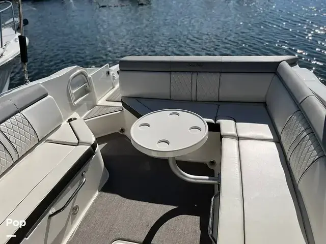 Sea Ray 270 Sundeck