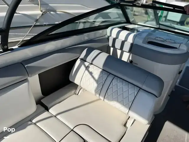 Sea Ray 270 Sundeck