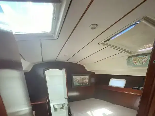 Beneteau Oceanis 411