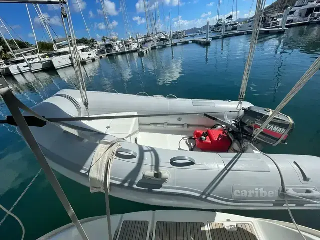 Beneteau Oceanis 411