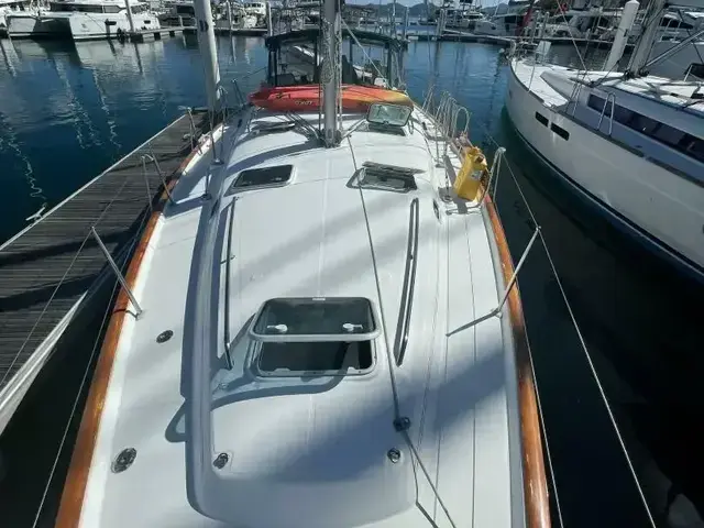 Beneteau Oceanis 411