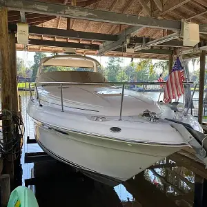 2002 Sea Ray 340