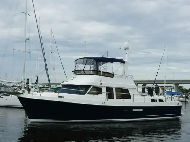 Ocean Alexander 456 Classicco