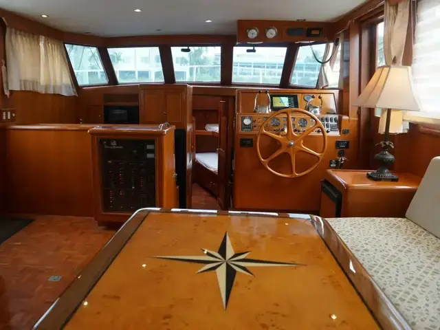 Ocean Alexander 456 Classicco