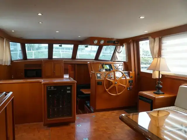 Ocean Alexander 456 Classicco