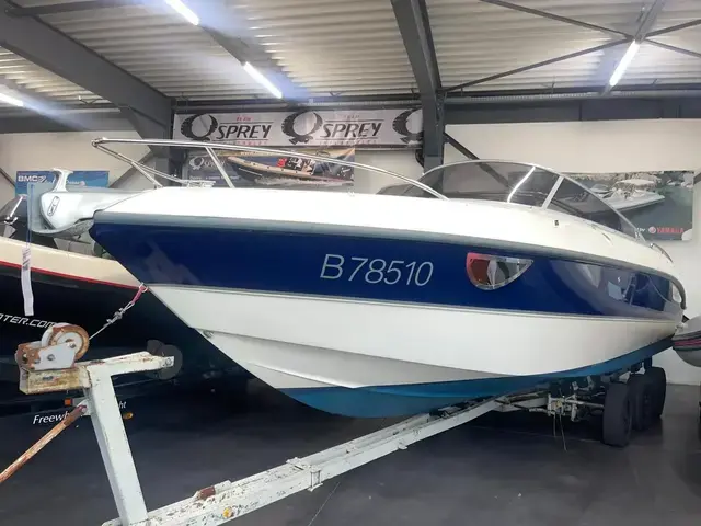 Cranchi CSL 27