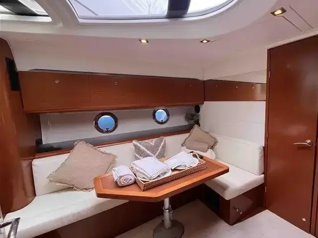 Beneteau Gran Turismo 38