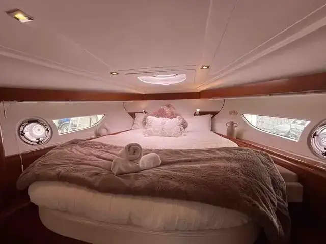 Beneteau Gran Turismo 38