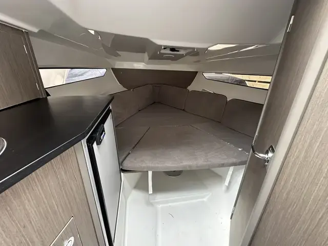 Beneteau Flyer 8 Sundeck Outboard