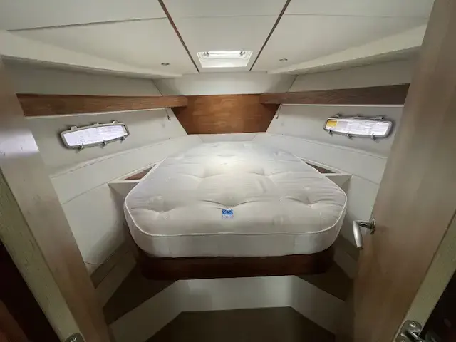 Sealine SC35