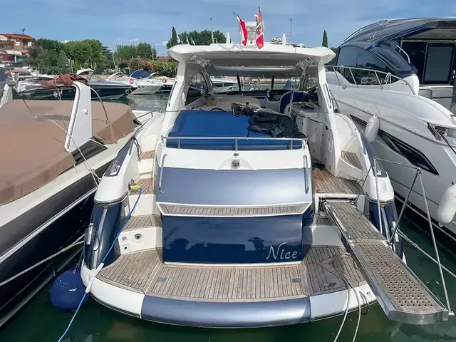 Sunseeker Camargue 50