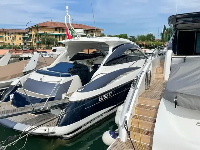 Sunseeker Camargue 50