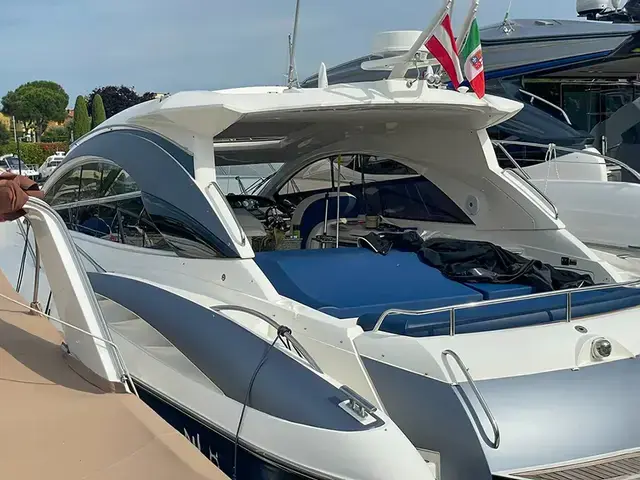 Sunseeker Camargue 50