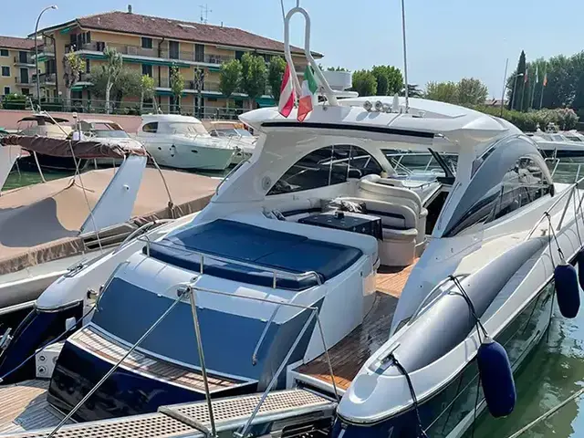 Sunseeker Camargue 50