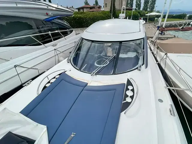 Sunseeker Camargue 50