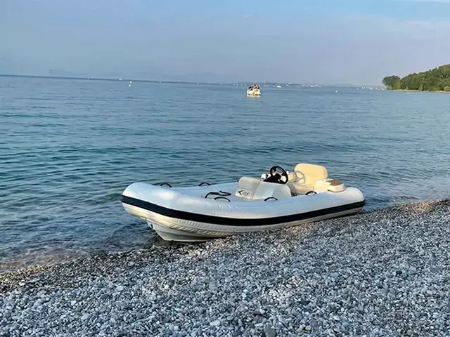 Sunseeker Camargue 50