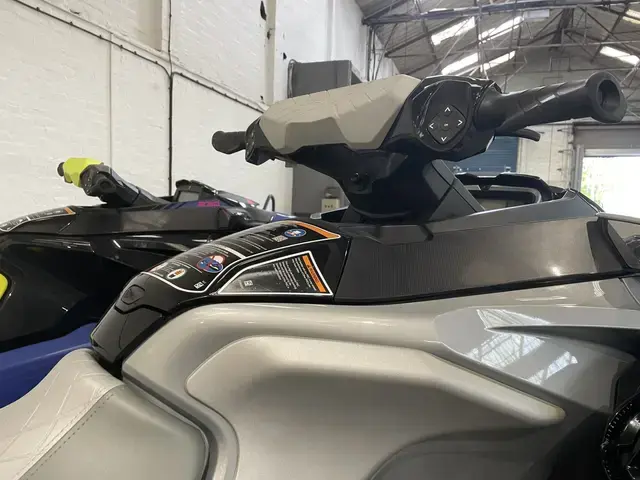 Sea Doo GTX LIMITED