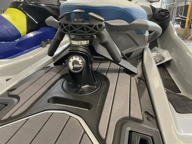 Sea Doo GTX LIMITED