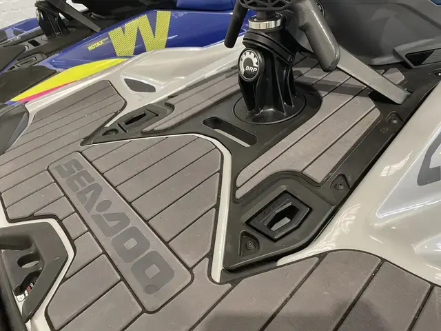 Sea Doo GTX LIMITED