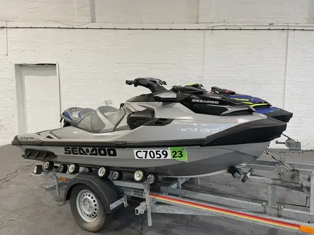 Sea Doo GTX LIMITED