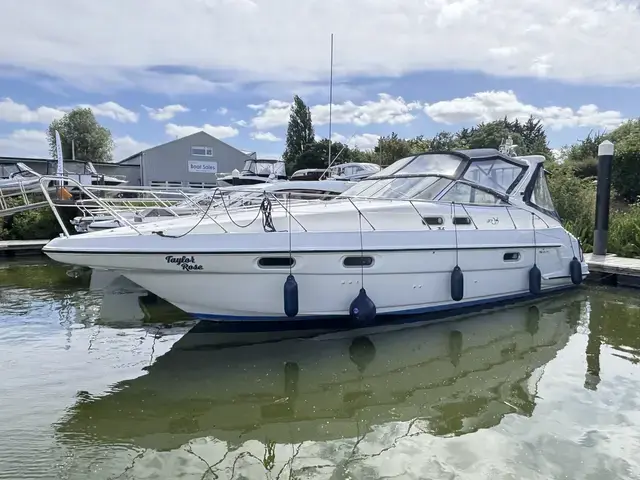 Sealine S37