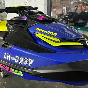 2022 Sea-Doo 230 Wake Pro