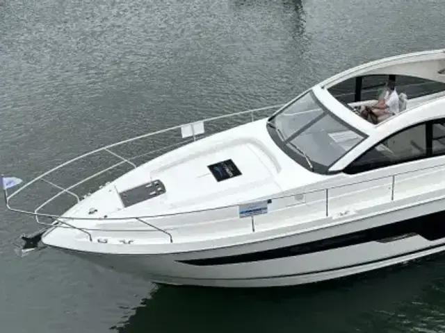 Fairline Targa 48 Open