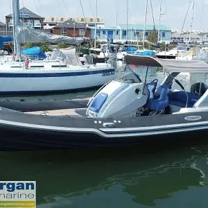 2018 Stingher 900