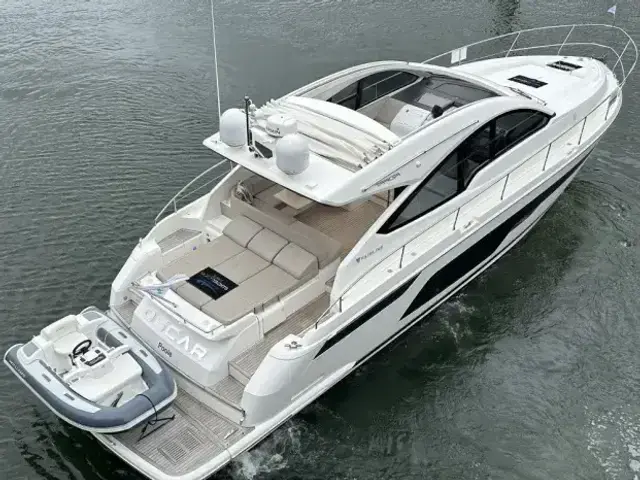 Fairline Targa 48 Open