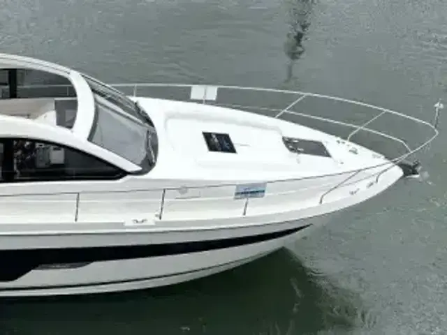 Fairline Targa 48 Open