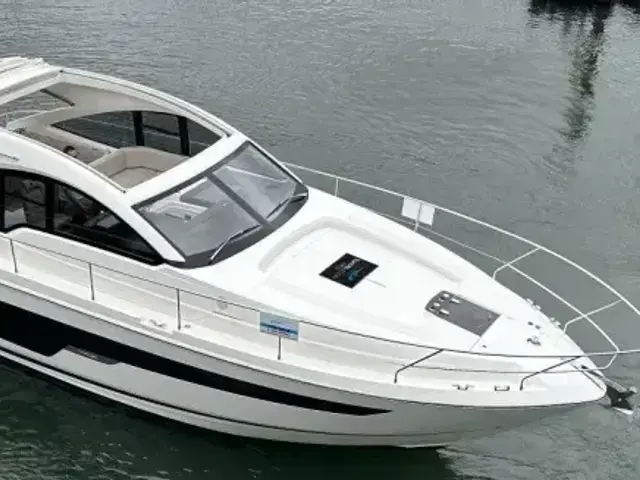 Fairline Targa 48 Open