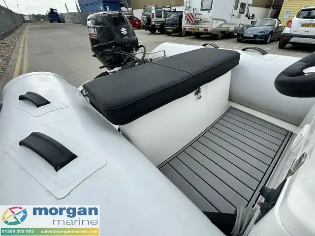 Brig F300 Rib