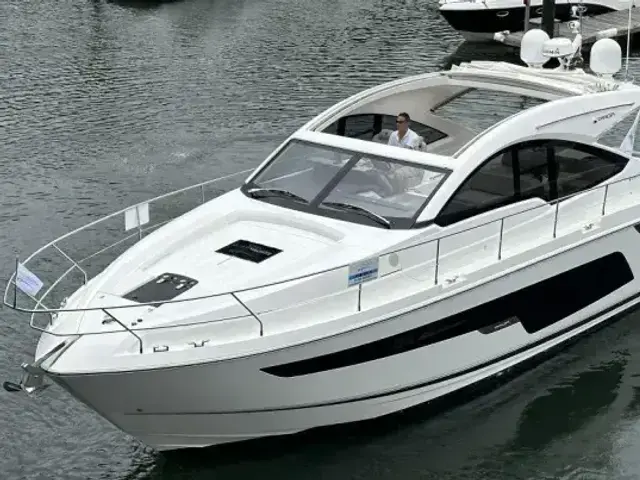 Fairline Targa 48 Open