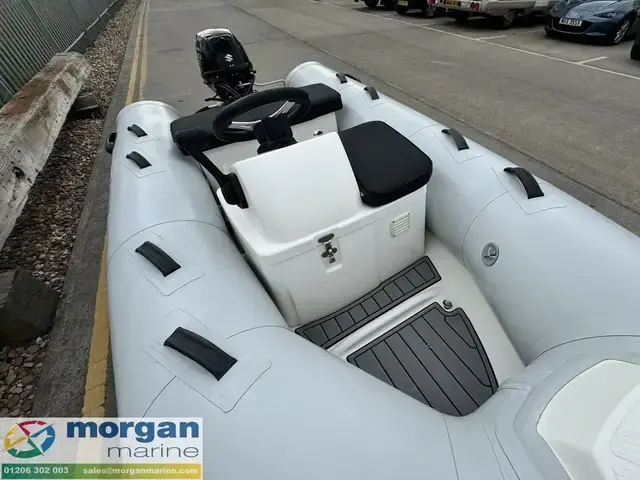 Brig F300 Rib