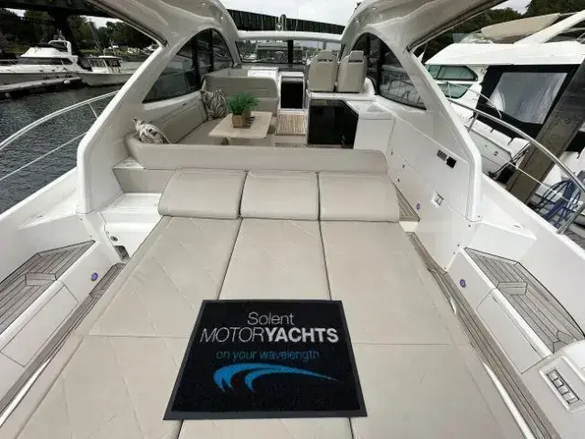 Fairline Targa 48 Open