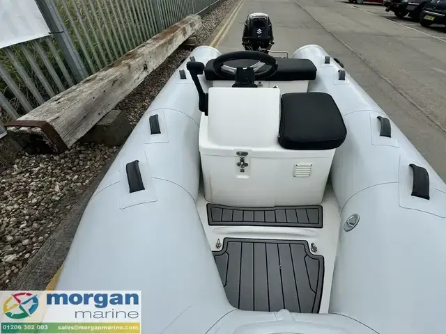 Brig F300 Rib