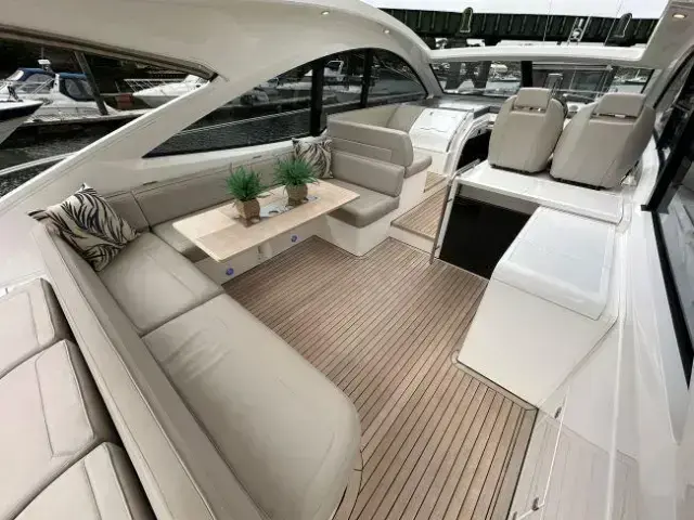 Fairline Targa 48 Open